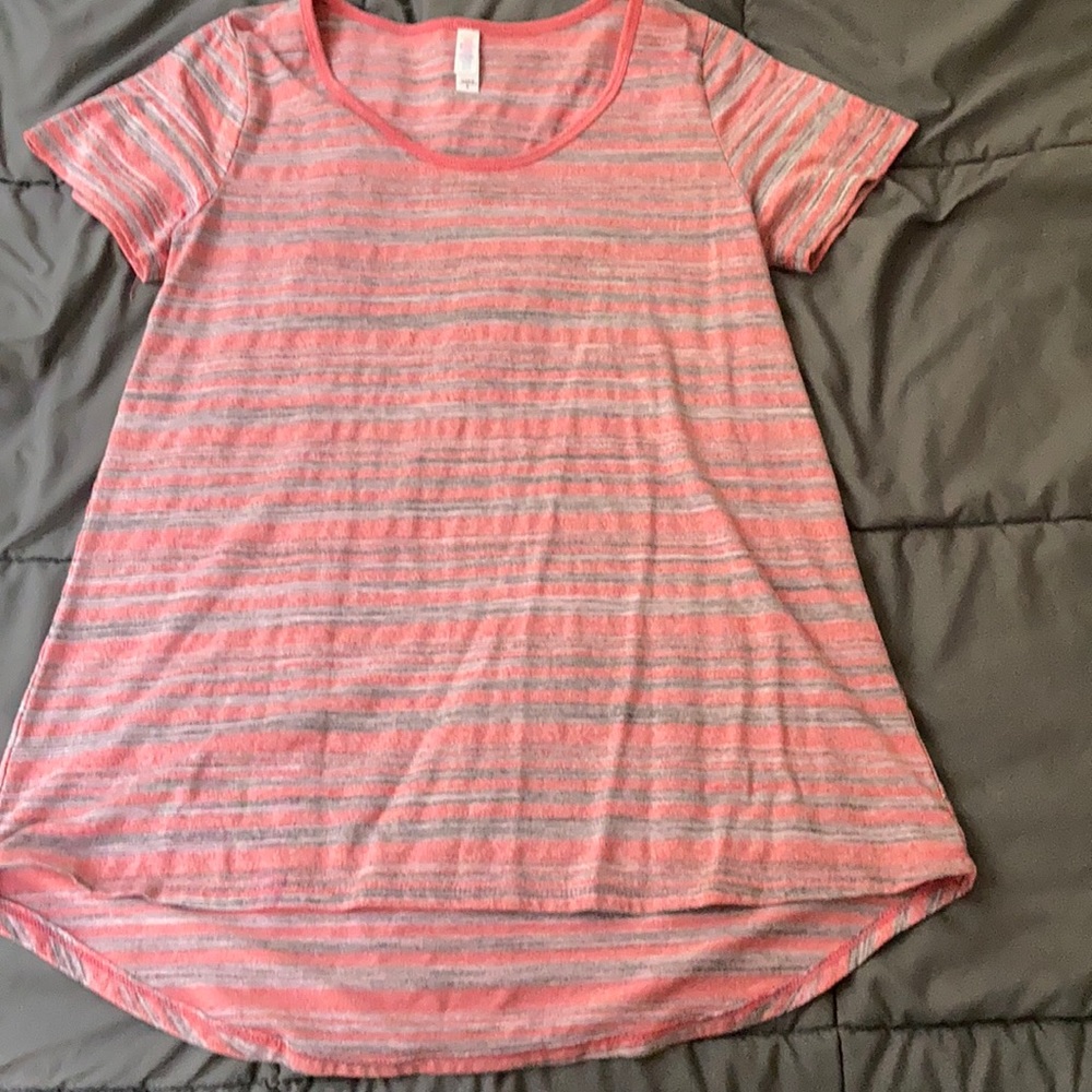 LuLaRoe Classic T